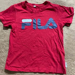 フィラ(FILA)のFILA Tシャツ　130cm(Tシャツ/カットソー)