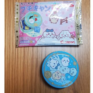 チイカワ(ちいかわ)のちいかわ プチキャン 星座編 みずがめ座(その他)