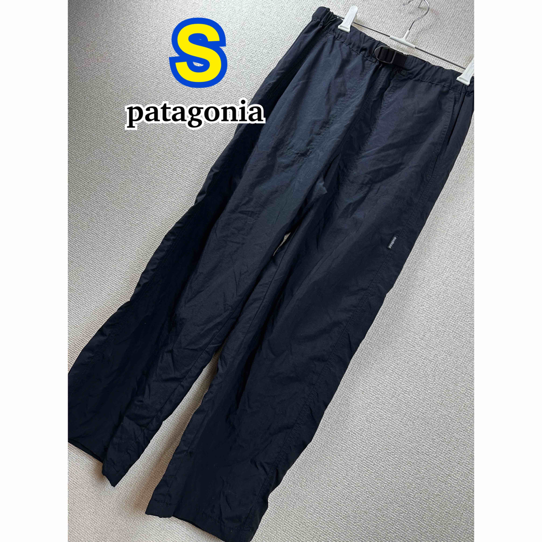 patagonia(パタゴニア)のpatagonia レディースパンツ S レディースのパンツ(カジュアルパンツ)の商品写真