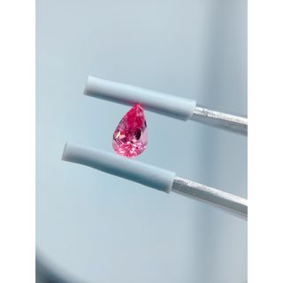 アヤナスピネル　0.25ct