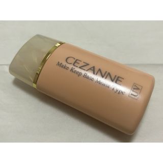 セザンヌケショウヒン(CEZANNE（セザンヌ化粧品）)のセザンヌ 皮脂テカリ防止下地 保湿タイプ(化粧下地)