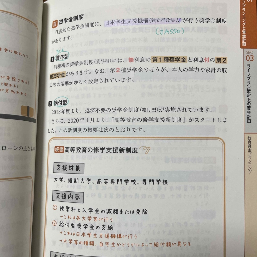 TAC出版(タックシュッパン)のみんなが欲しかった！ＦＰの教科書３級 エンタメ/ホビーの本(資格/検定)の商品写真