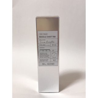 VT COSMETICS リードルショット700 30ml(美容液)