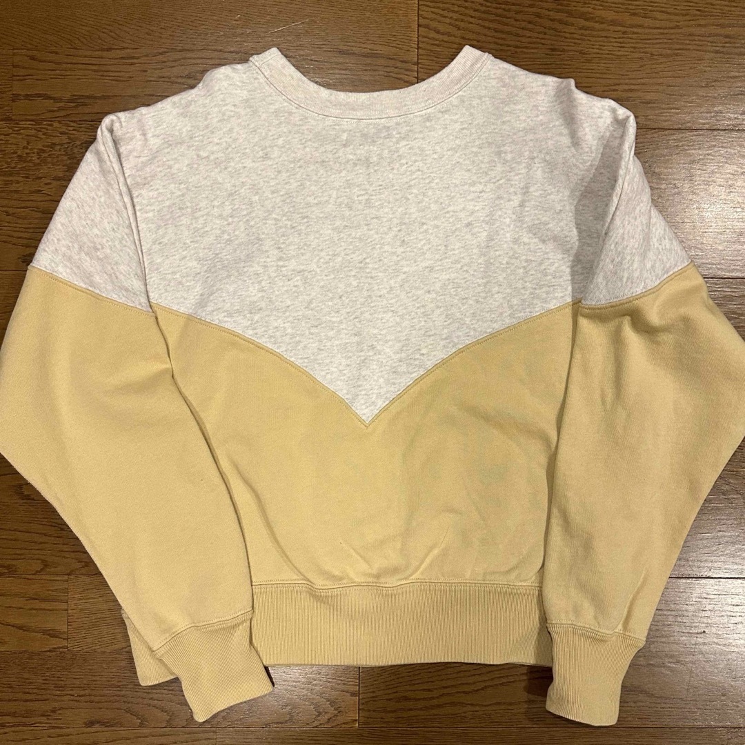 Isabel Marant(イザベルマラン)のIsabel Marant トップス レディースのトップス(カットソー(長袖/七分))の商品写真