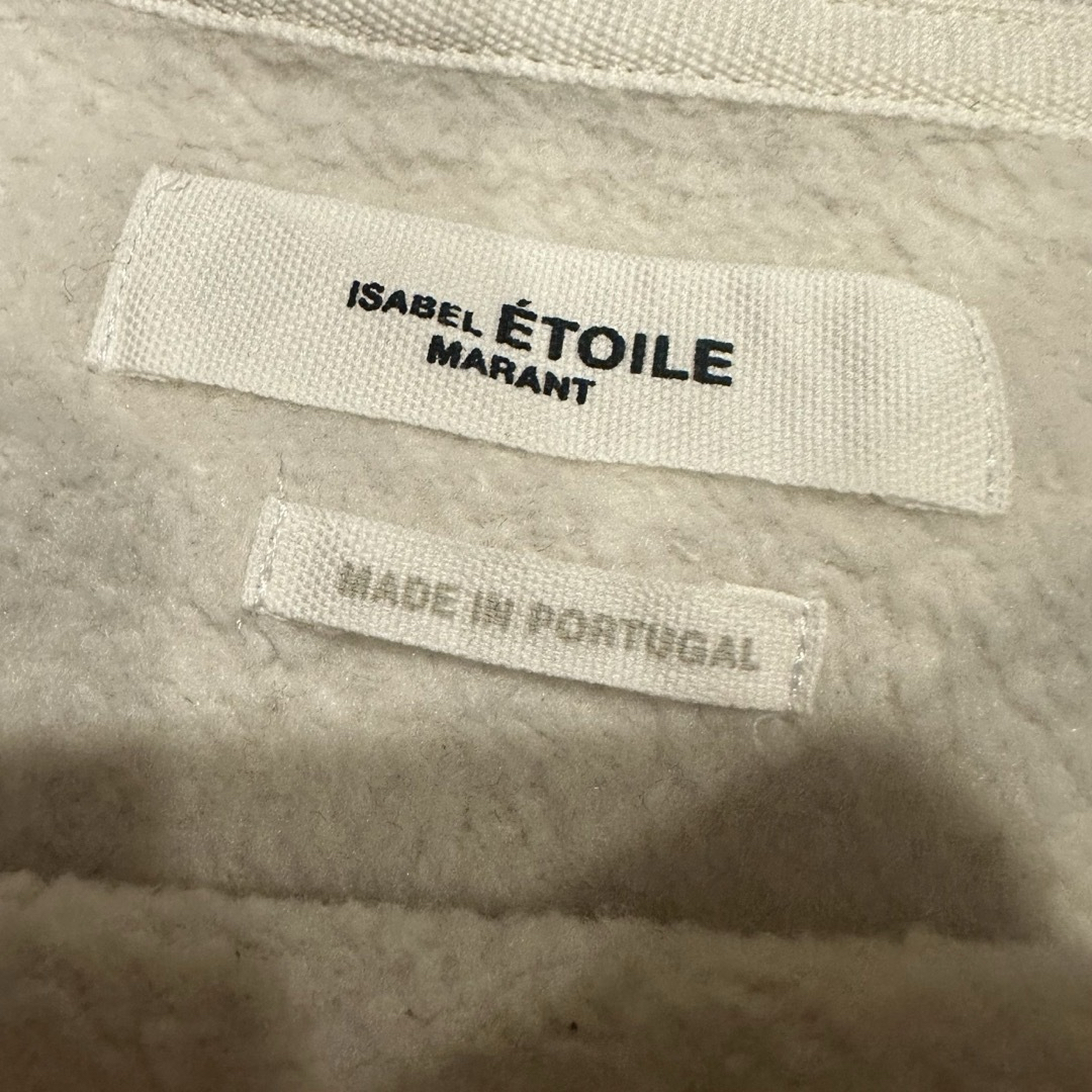 Isabel Marant(イザベルマラン)のIsabel Marant トップス レディースのトップス(カットソー(長袖/七分))の商品写真