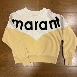 イザベルマラン(Isabel Marant)のIsabel Marant トップス(カットソー(長袖/七分))