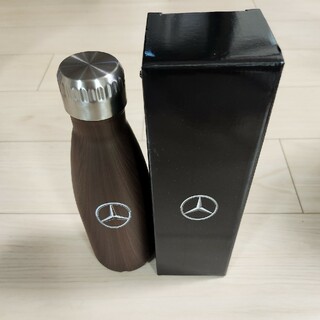 メルセデスベンツ(Mercedes-Benz)のメルセデス・ベンツオリジナル真空二層ステンレスボトル(タンブラー)