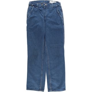 カーハート(carhartt)の古着 カーハート Carhartt FRシリーズ デニムペインターパンツ メンズw32 /eaa426878(ワークパンツ/カーゴパンツ)