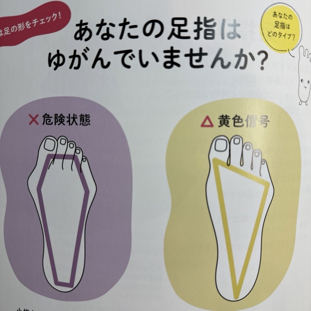 ゆびのばソックス　レギュラー　ブラック　Sサイズ　1足 レディースのレッグウェア(ソックス)の商品写真