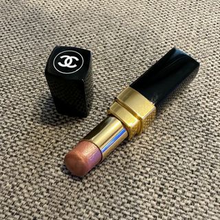 シャネル(CHANEL)のCHANEL シャネル ルージュ ココ シャイン 41 キャノティエ リップ (口紅)