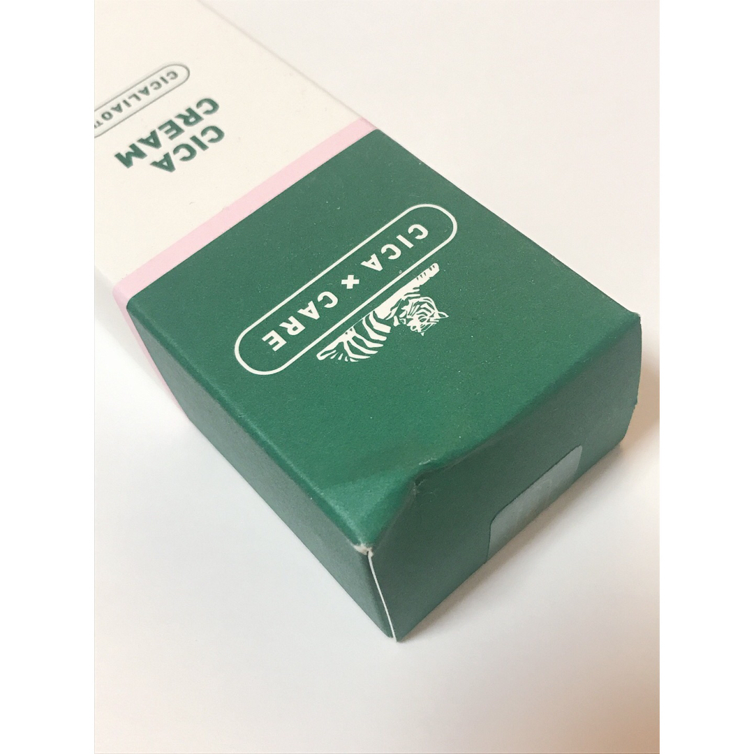 VT シカクリーム(50ml) コスメ/美容のスキンケア/基礎化粧品(フェイスクリーム)の商品写真