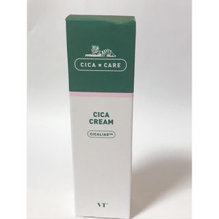 VT シカクリーム(50ml)(フェイスクリーム)