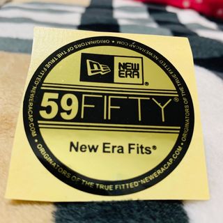 ニューエラー(NEW ERA)の専用new三枚(キャップ)