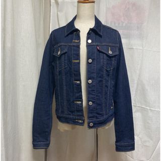 リーバイス(Levi's)のLevis デニムジャケット(Gジャン/デニムジャケット)