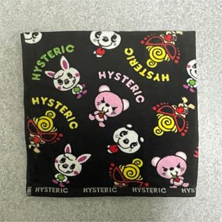 HYSTERIC MINI - ヒスミニ タオル おくるみ