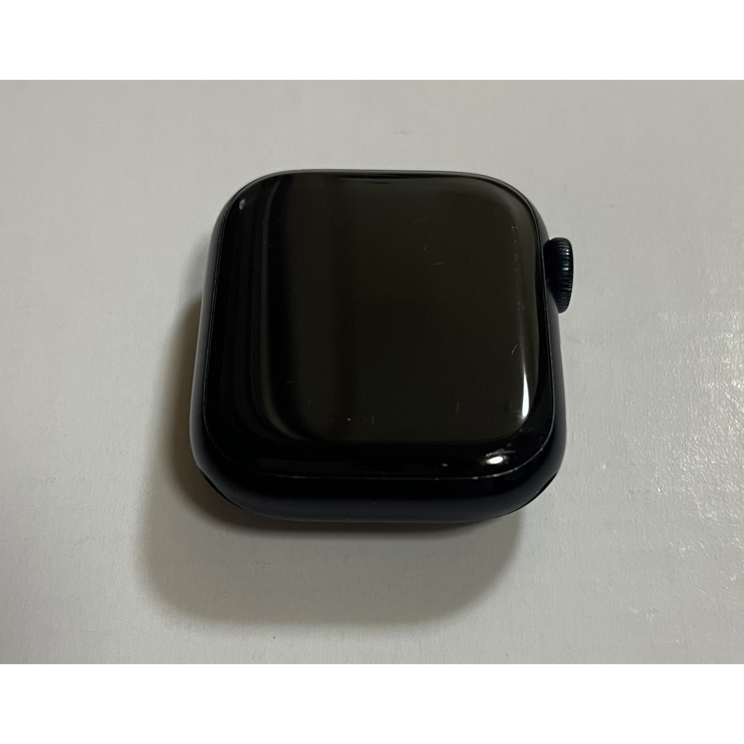 Apple(アップル)のApple Watch  series7 セルラー　41mm メンズの時計(腕時計(デジタル))の商品写真
