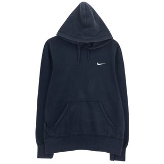 ナイキ(NIKE)の古着 ナイキ NIKE スウェットプルオーバーパーカー メンズM /eaa411910(スウェット)