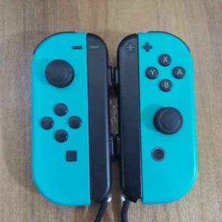 Nintendo Switch - Switch　Joy-Con　純正