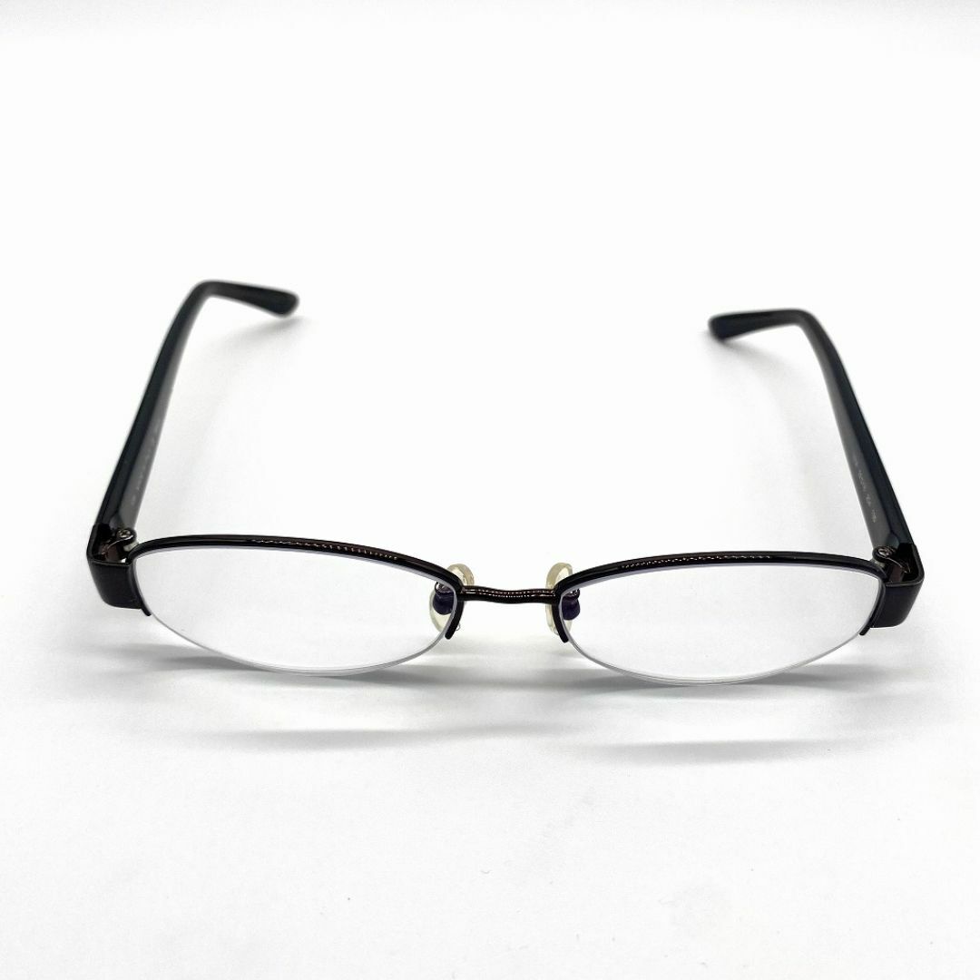 FENDI(フェンディ)のVintage FENDI ヴィンテージ フェンディ― メガネ 眼鏡 ズッカ柄 レディースのファッション小物(サングラス/メガネ)の商品写真