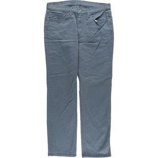 リーバイス(Levi's)の古着 リーバイス Levi's 514 コットンパンツ メンズw36 /eaa428019(その他)