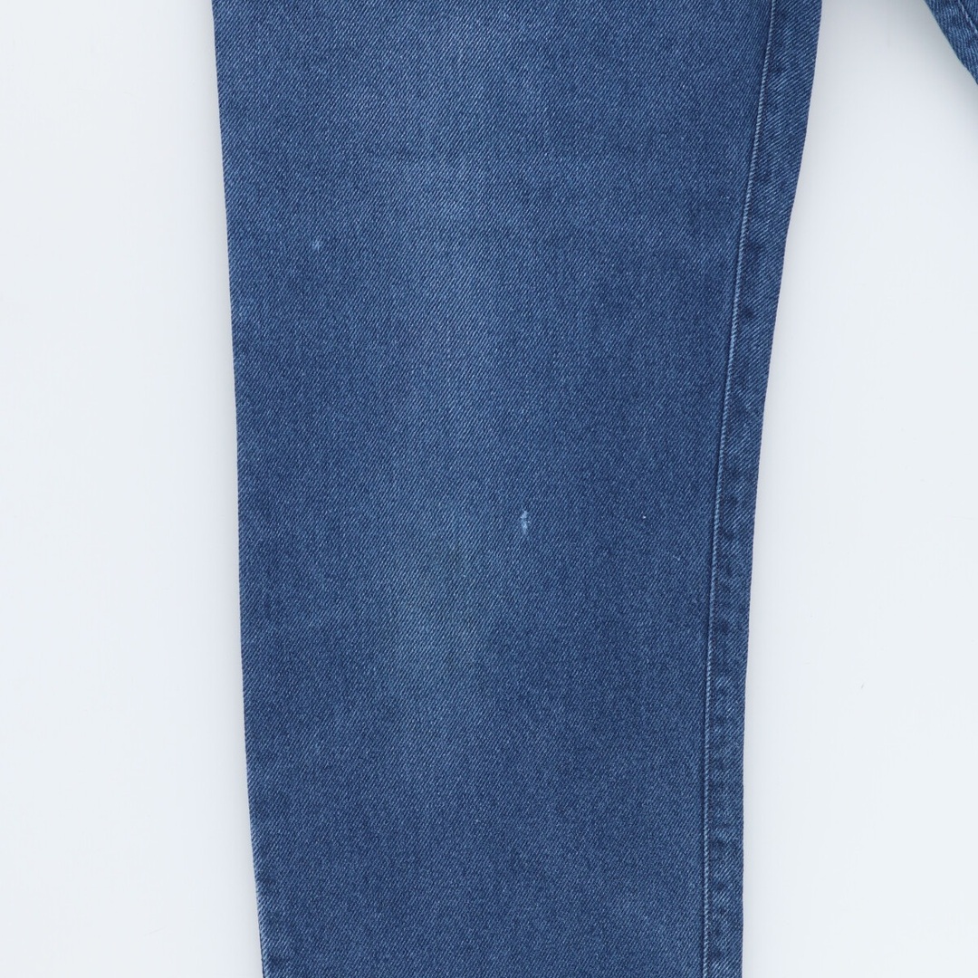 GUESS(ゲス)の古着 90年代 ゲス Guess JEANS テーパードデニムパンツ USA製 メンズw31 ヴィンテージ /eaa428809 メンズのパンツ(デニム/ジーンズ)の商品写真