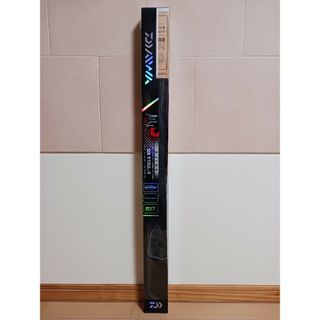 【新品】ダイワ 21 月下美人 MX AJING 510UL-S・N(ロッド)