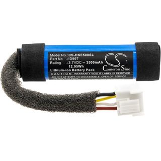 互換性電池3.7V/3500mAh