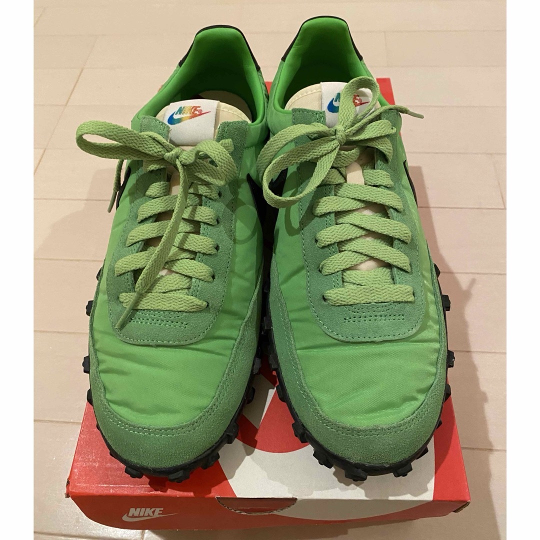NIKE ワッフルレーサー NIKE ワッフルレーサー
