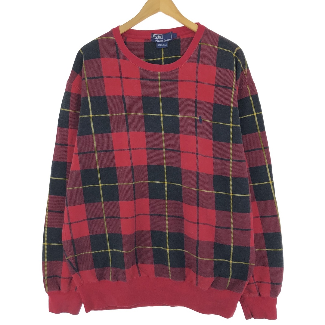 Ralph Lauren - 古着 ラルフローレン Ralph Lauren POLO by Ralph Lauren - 古着 ラルフローレン Ralph Lauren POLO by