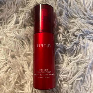 ティルティル(TIRTIR)のTIRTIR  MASK FIT MAKE-UP FIXER (化粧水/ローション)