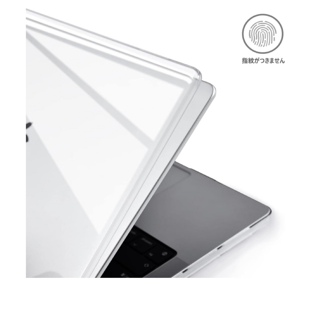 【未使用】EooCoo対応 MacBook Air 13インチケース M3 M2 スマホ/家電/カメラのスマホアクセサリー(モバイルケース/カバー)の商品写真