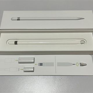 Apple - Apple Pencil 第1世代 