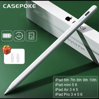 iPad用タッチペンシル スタイラスペン Apple Pencil