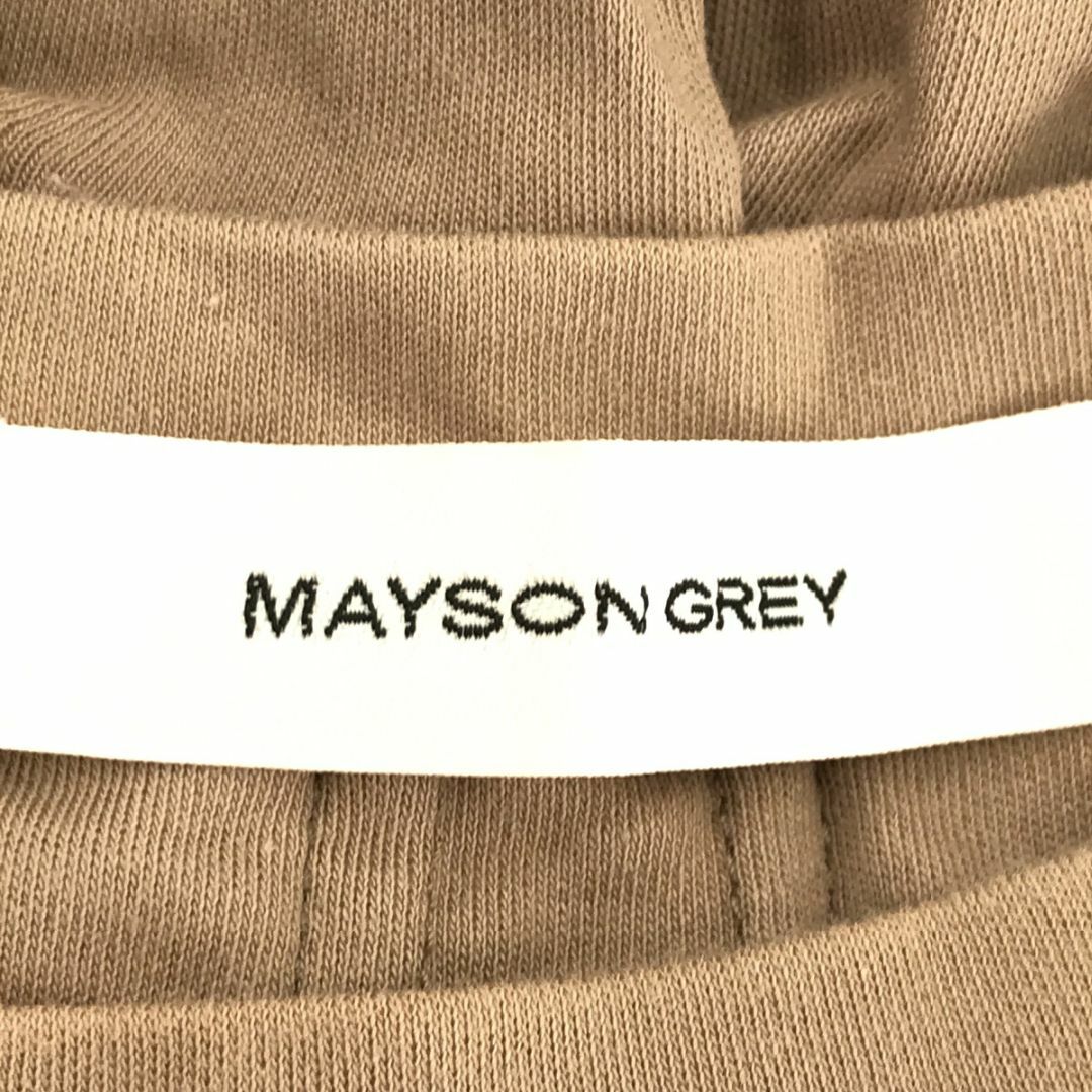 MAYSON GREY(メイソングレイ)のMAYSON GREY メイソングレイ ワンピース カジュアル おしゃれ レディースのワンピース(ロングワンピース/マキシワンピース)の商品写真