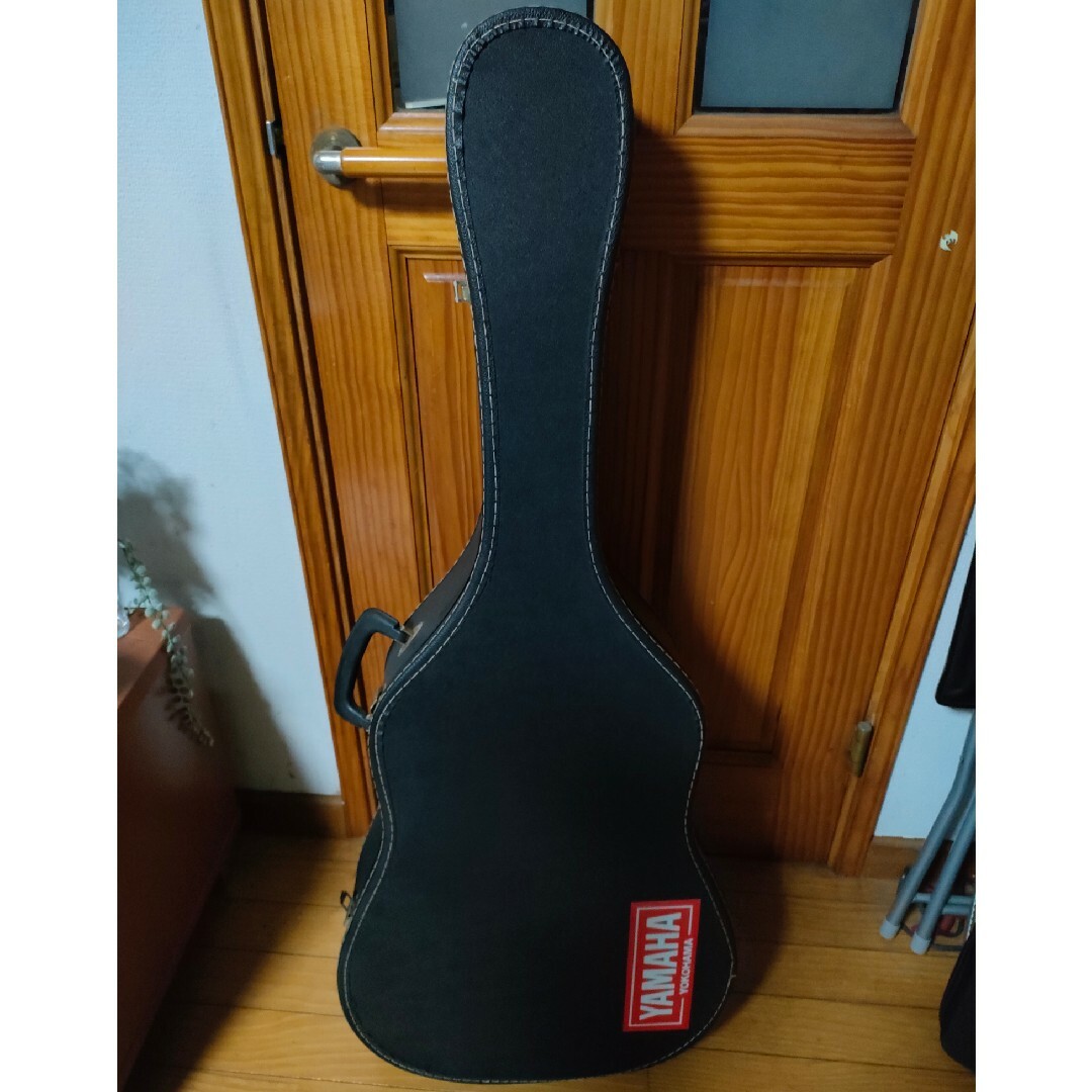ヤマハ(ヤマハ)のヤマハFG−201Bアコースティックギター 楽器のギター(アコースティックギター)の商品写真
