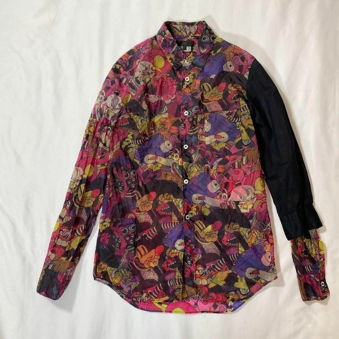 COMME des GARCONS HOMME PLUS - コムデギャルソンオムプリュス COMME des GARCONS HOMME PLUS - コムデギャルソンオムプリュス