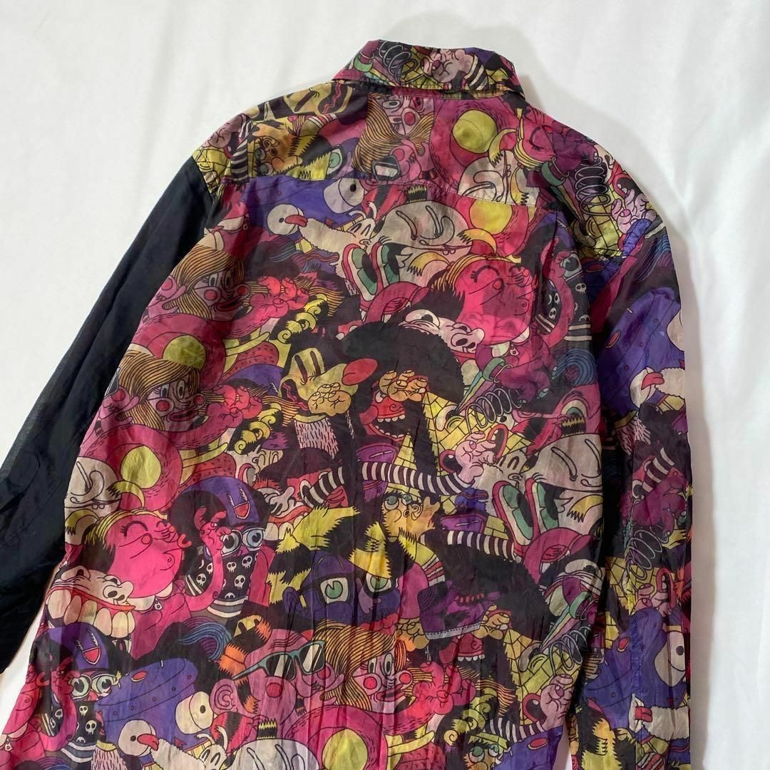 COMME des GARCONS HOMME PLUS - コムデギャルソンオムプリュス COMME des GARCONS HOMME PLUS - コムデギャルソンオムプリュス