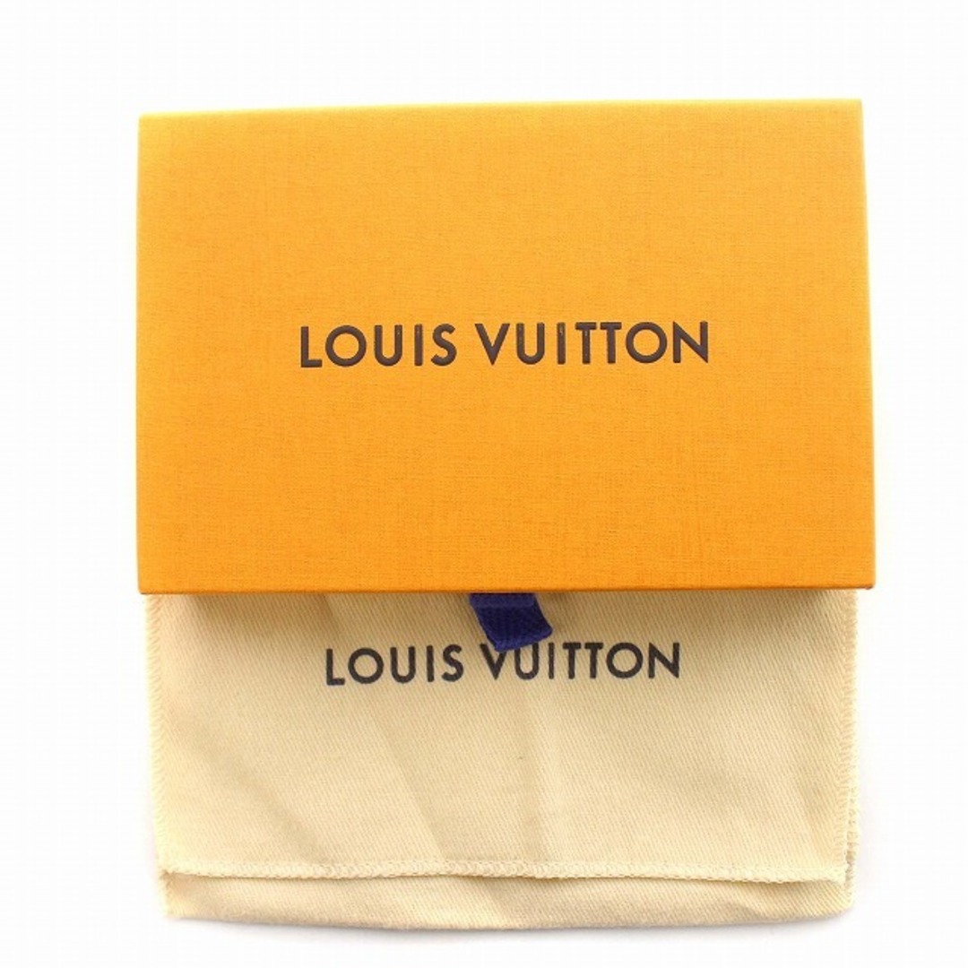 LOUIS VUITTON(ルイヴィトン)のルイヴィトン LOUIS VUITTON ダミエアズール キーケース レディースのファッション小物(キーケース)の商品写真