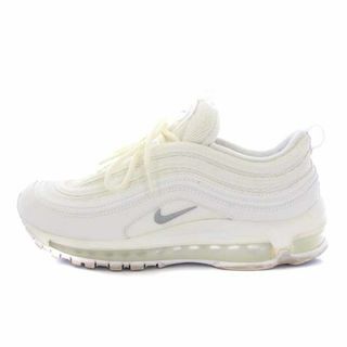 ナイキ(NIKE)のNIKE Air Max 97 White/Wolf Grey/Black(スニーカー)