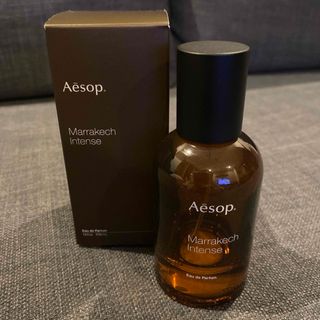 イソップ(Aesop)のイソップ　香水(ユニセックス)