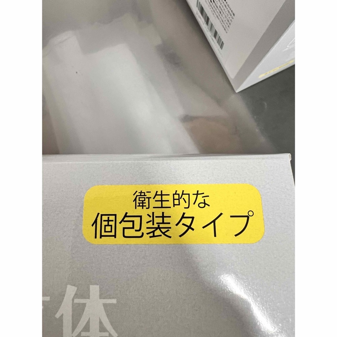 マスク　不織布1000枚1セット コスメ/美容のスキンケア/基礎化粧品(パック/フェイスマスク)の商品写真