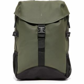 レインズ(RAINS)のRains/ レインズ/Runner Bag / カーキ / 希少(バッグパック/リュック)