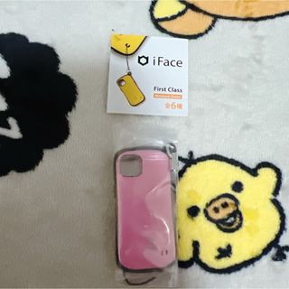 iFace ガチャガチャ