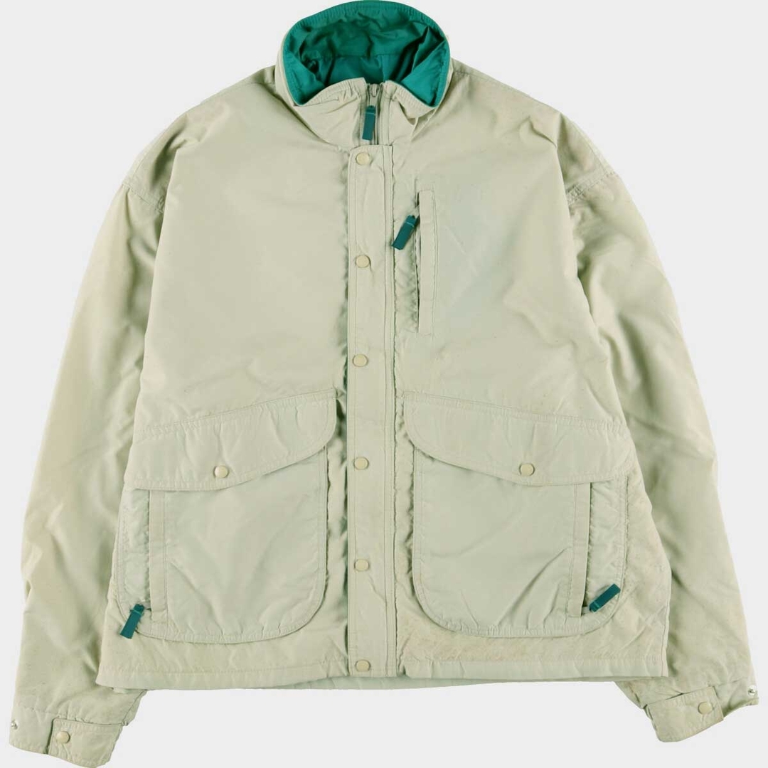 L.L.Bean(エルエルビーン)の古着 訳あり特価 90年代 エルエルビーン L.L.Bean WINDY RIDGE JACKET GORE-TEX ナイロンジャケット メンズL ヴィンテージ /evb002617 メンズのジャケット/アウター(ナイロンジャケット)の商品写真