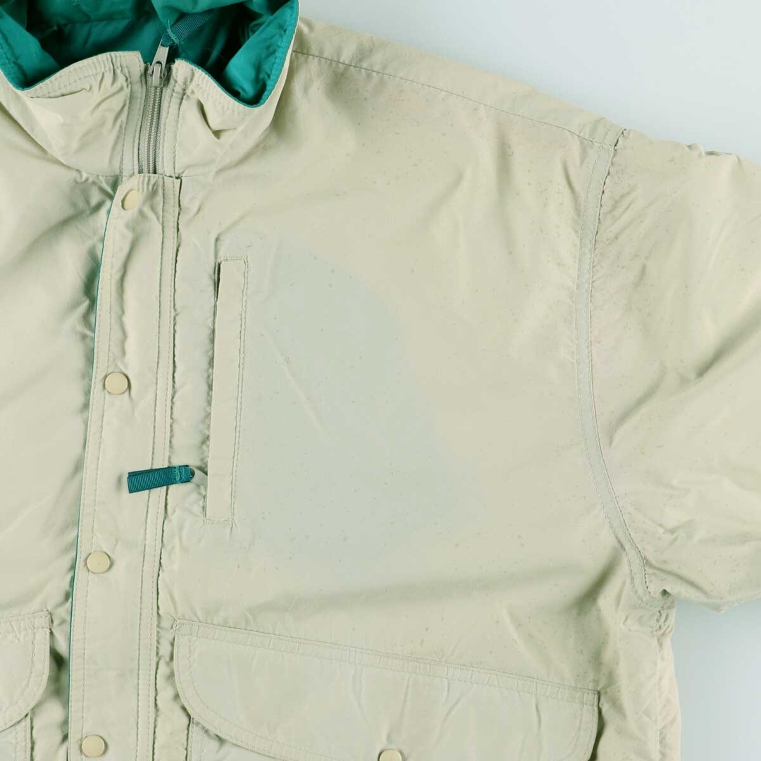 L.L.Bean(エルエルビーン)の古着 訳あり特価 90年代 エルエルビーン L.L.Bean WINDY RIDGE JACKET GORE-TEX ナイロンジャケット メンズL ヴィンテージ /evb002617 メンズのジャケット/アウター(ナイロンジャケット)の商品写真