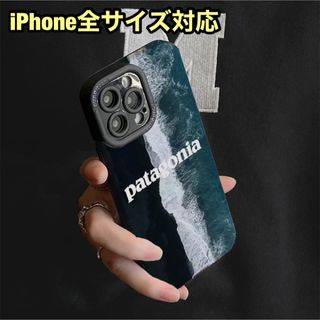 iPhoneケース　スマホケース　ブランド(iPhoneケース)