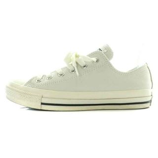 コンバース(CONVERSE)のCONVERSE MHL. ORIGINATOR ALL STAR US OX(スニーカー)