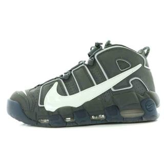 ナイキ(NIKE)のNIKE Air More Uptempo Copy Paste Iron(スニーカー)