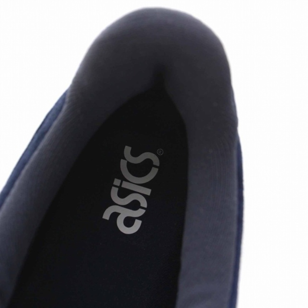 asics(アシックス)のasics GEL-LYTE 3 OG スニーカー シューズ US9.5 紺 メンズの靴/シューズ(スニーカー)の商品写真