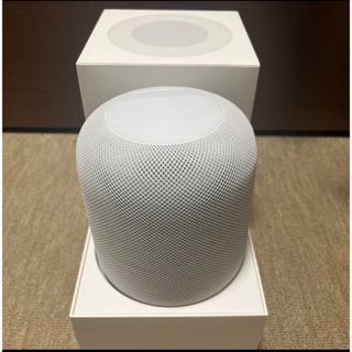 Apple - Apple HomePod 第1世代